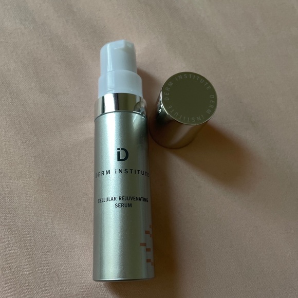 Derm Institute Cellular Rejuvenating Serum (Face Serum) 0.24oz - Picture 4 of 4